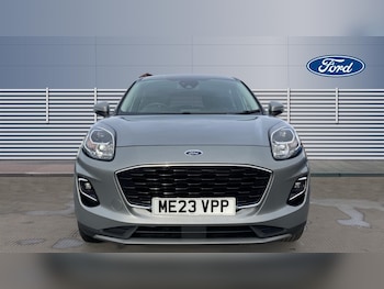 Used Ford Puma 2023 for sale - 75425213: Photo