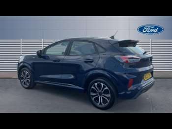 Used Ford Puma 2023 for sale - 74864014: Photo