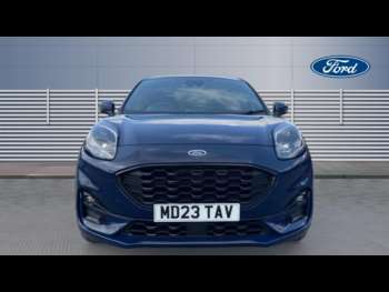 Used Ford Puma 2023 for sale - 74864014: Photo