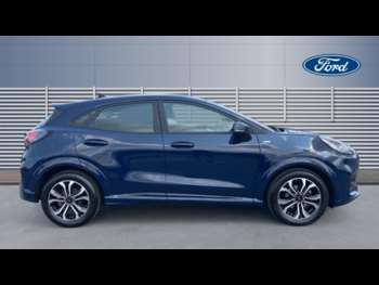 Used Ford Puma 2023 for sale - 74864014: Photo