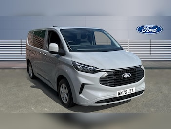Used Ford Transit Custom 2025 for sale - 78258017: Photo