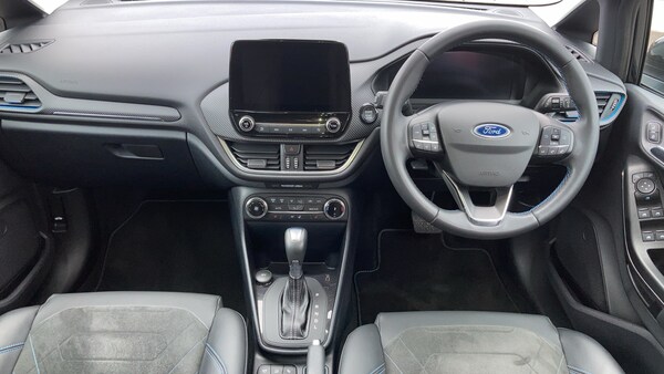 Used Ford Fiesta 2022 for sale - 76205871: Photo 10