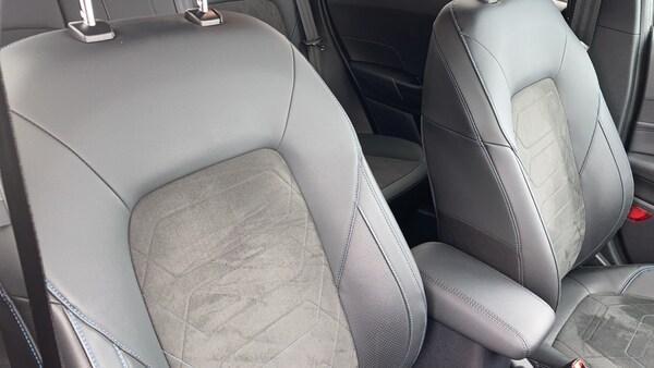 Used Ford Fiesta 2022 for sale - 76205871: Photo 12
