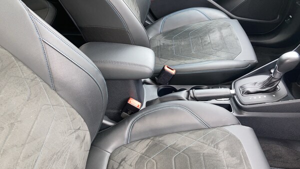 Used Ford Fiesta 2022 for sale - 76205871: Photo 13