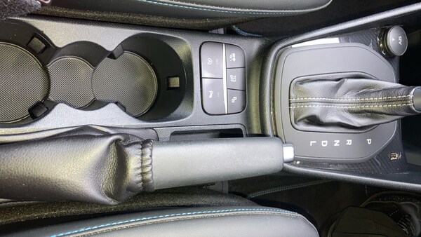 Used Ford Fiesta 2022 for sale - 76205871: Photo 14