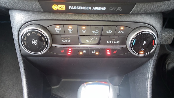 Used Ford Fiesta 2022 for sale - 76205871: Photo 15