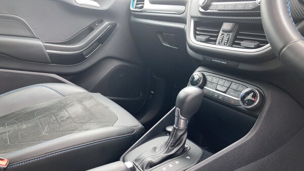Used Ford Fiesta 2022 for sale - 76205871: Photo 16