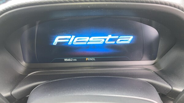 Used Ford Fiesta 2022 for sale - 76205871: Photo 17