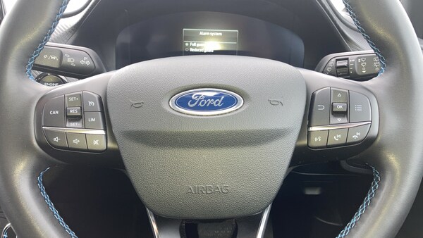 Used Ford Fiesta 2022 for sale - 76205871: Photo 18