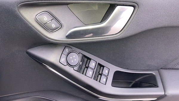 Used Ford Fiesta 2022 for sale - 76205871: Photo 20