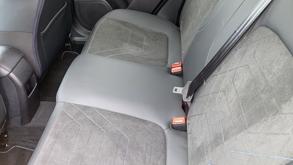 Used Ford Fiesta 2022 for sale - 76205871: Photo 22