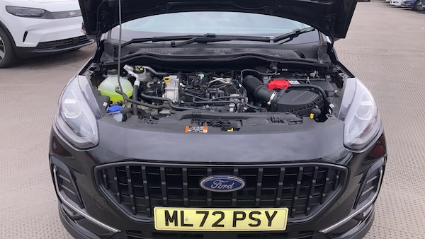 Used Ford Fiesta 2022 for sale - 76205871: Photo 27