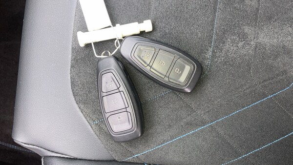 Used Ford Fiesta 2022 for sale - 76205871: Photo 29
