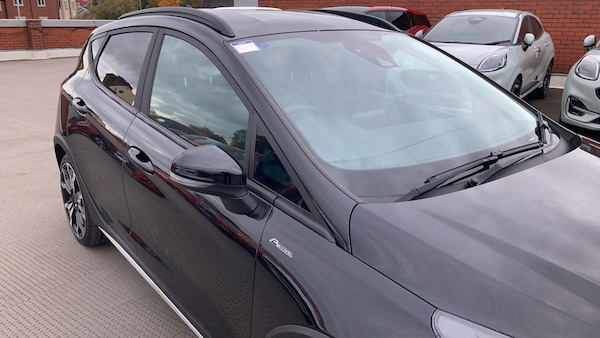 Used Ford Fiesta 2022 for sale - 76205871: Photo 31