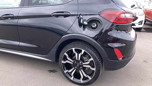 Used Ford Fiesta 2022 for sale - 76205871: Photo 36