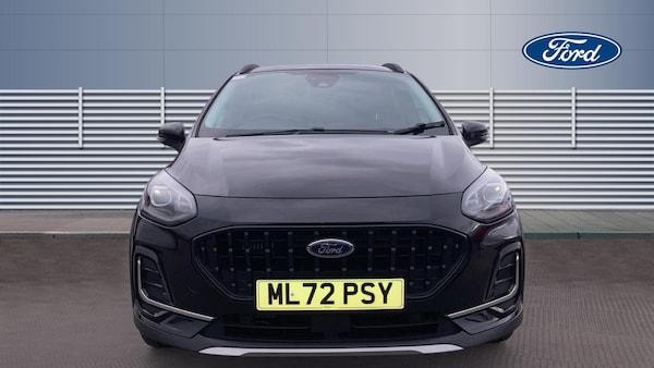 Used Ford Fiesta 2022 for sale - 76205871: Photo 3