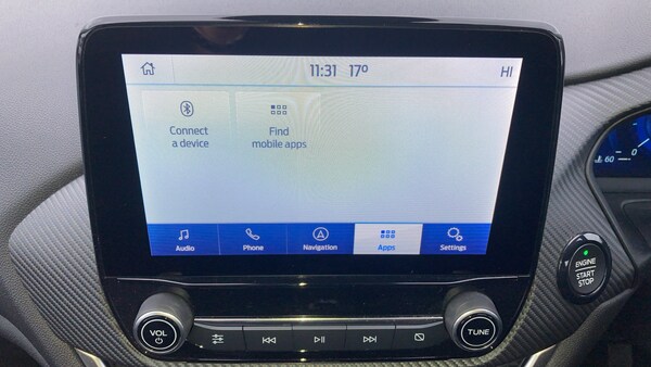 Used Ford Fiesta 2022 for sale - 76205871: Photo 41