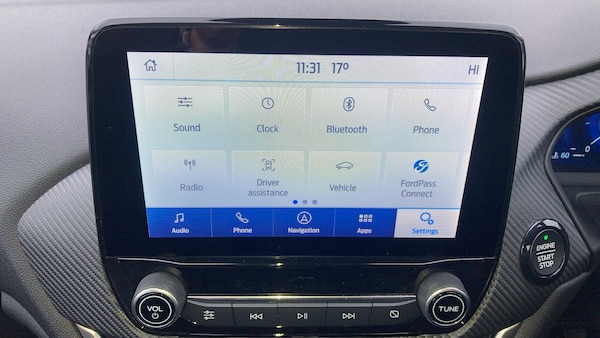 Used Ford Fiesta 2022 for sale - 76205871: Photo 42