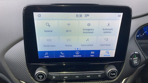 Used Ford Fiesta 2022 for sale - 76205871: Photo 43