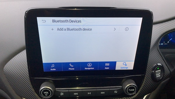 Used Ford Fiesta 2022 for sale - 76205871: Photo 44