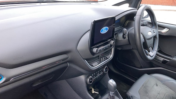 Used Ford Fiesta 2022 for sale - 76205871: Photo 6