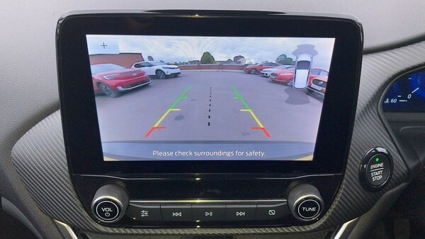 Used Ford Fiesta 2022 for sale - 76205871: Photo 7
