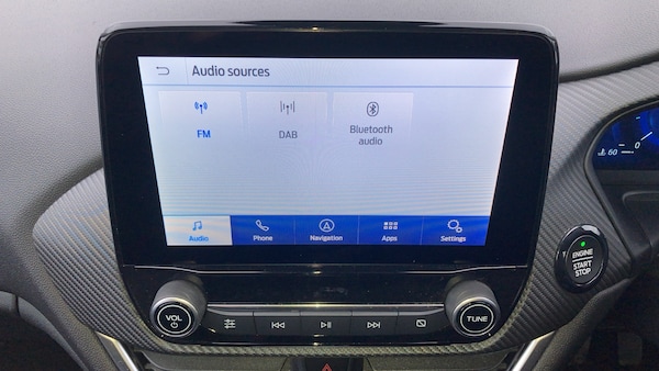 Used Ford Fiesta 2022 for sale - 76205871: Photo 9