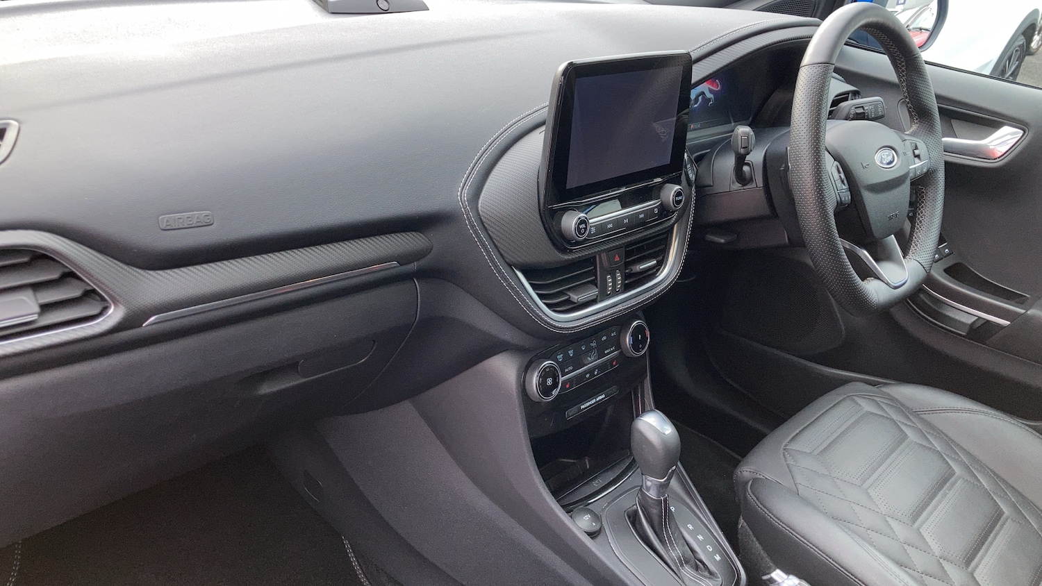 Used Ford Puma 2022 for sale - 77272147: Photo 11