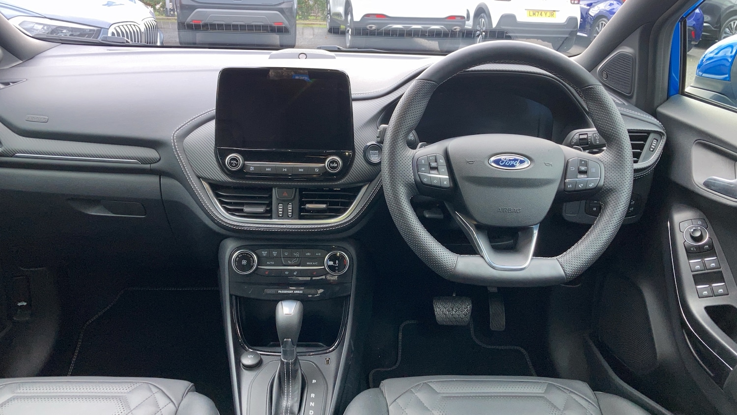 Used Ford Puma 2022 for sale - 77272147: Photo 14