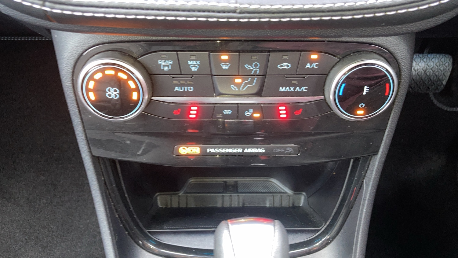 Used Ford Puma 2022 for sale - 77272147: Photo 18