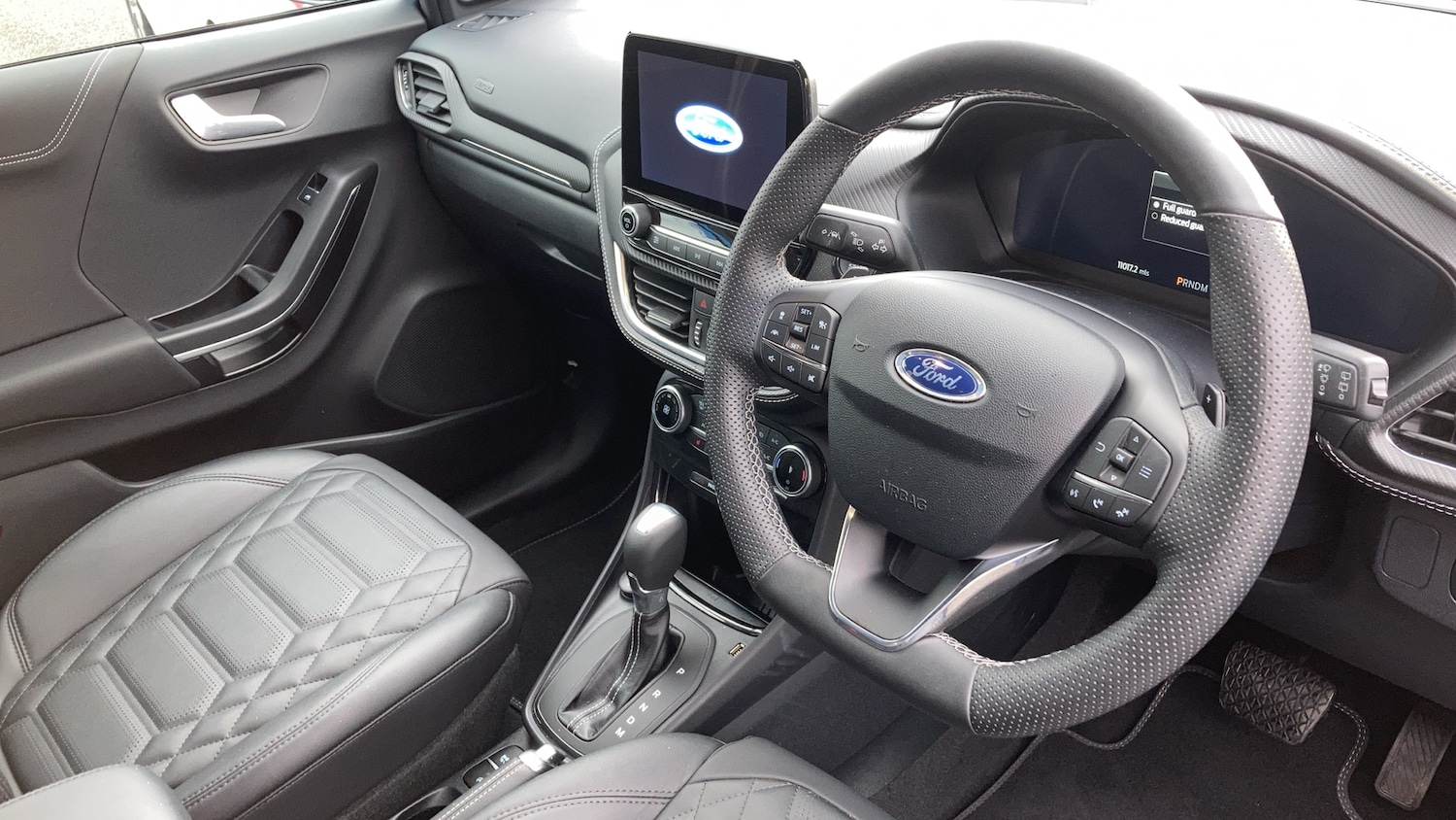 Used Ford Puma 2022 for sale - 77272147: Photo 19