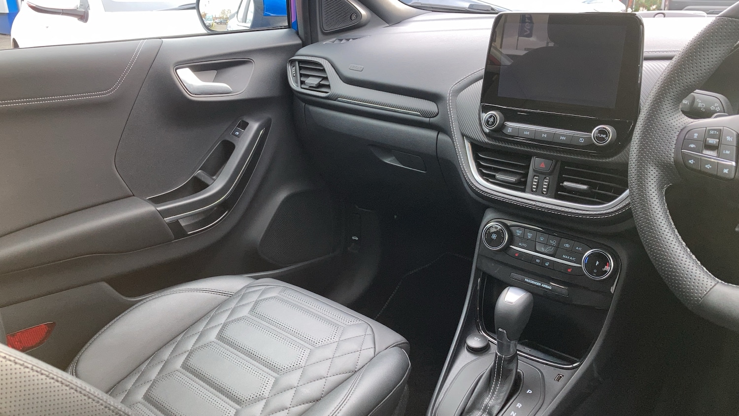 Used Ford Puma 2022 for sale - 77272147: Photo 20