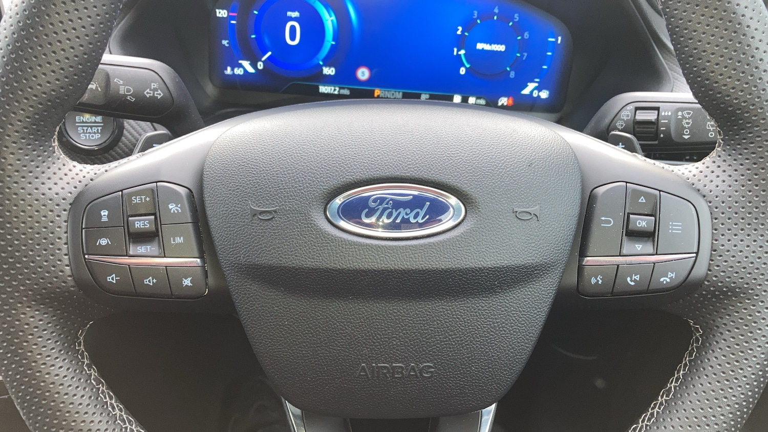 Used Ford Puma 2022 for sale - 77272147: Photo 21