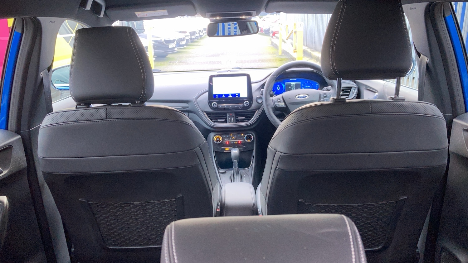 Used Ford Puma 2022 for sale - 77272147: Photo 28