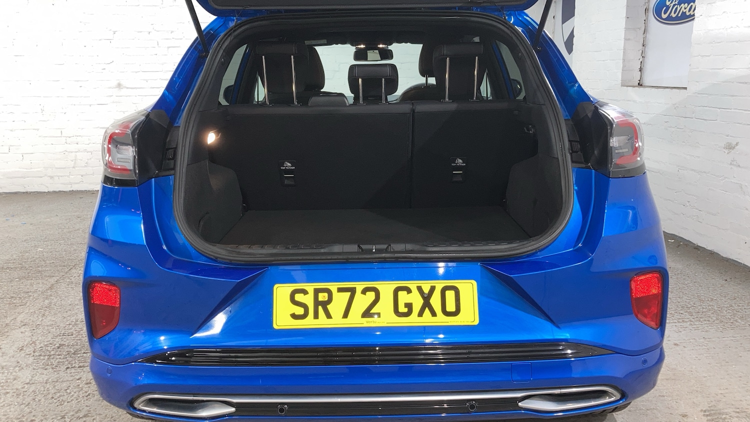 Used Ford Puma 2022 for sale - 77272147: Photo 30