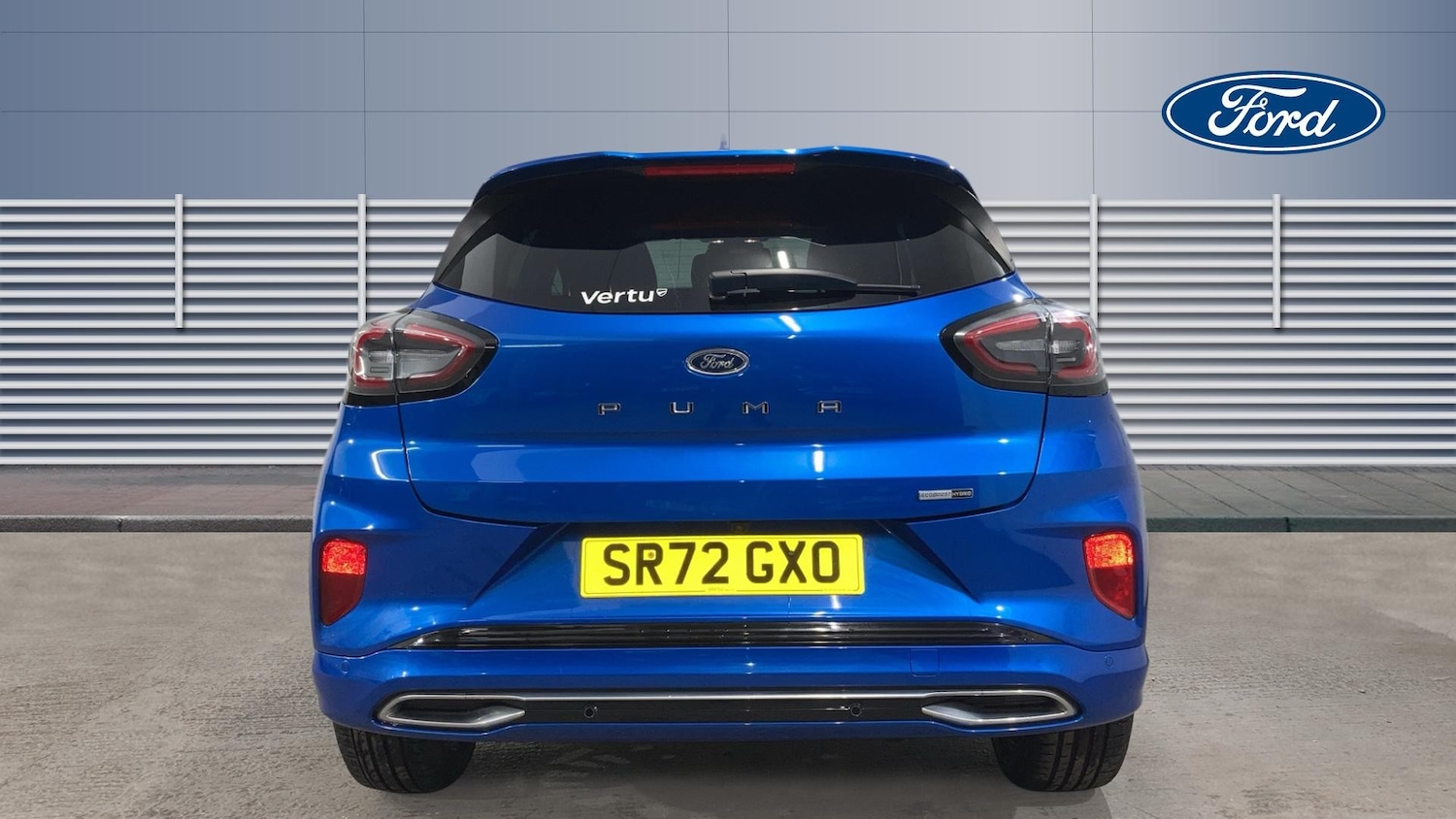 Used Ford Puma 2022 for sale - 77272147: Photo 31