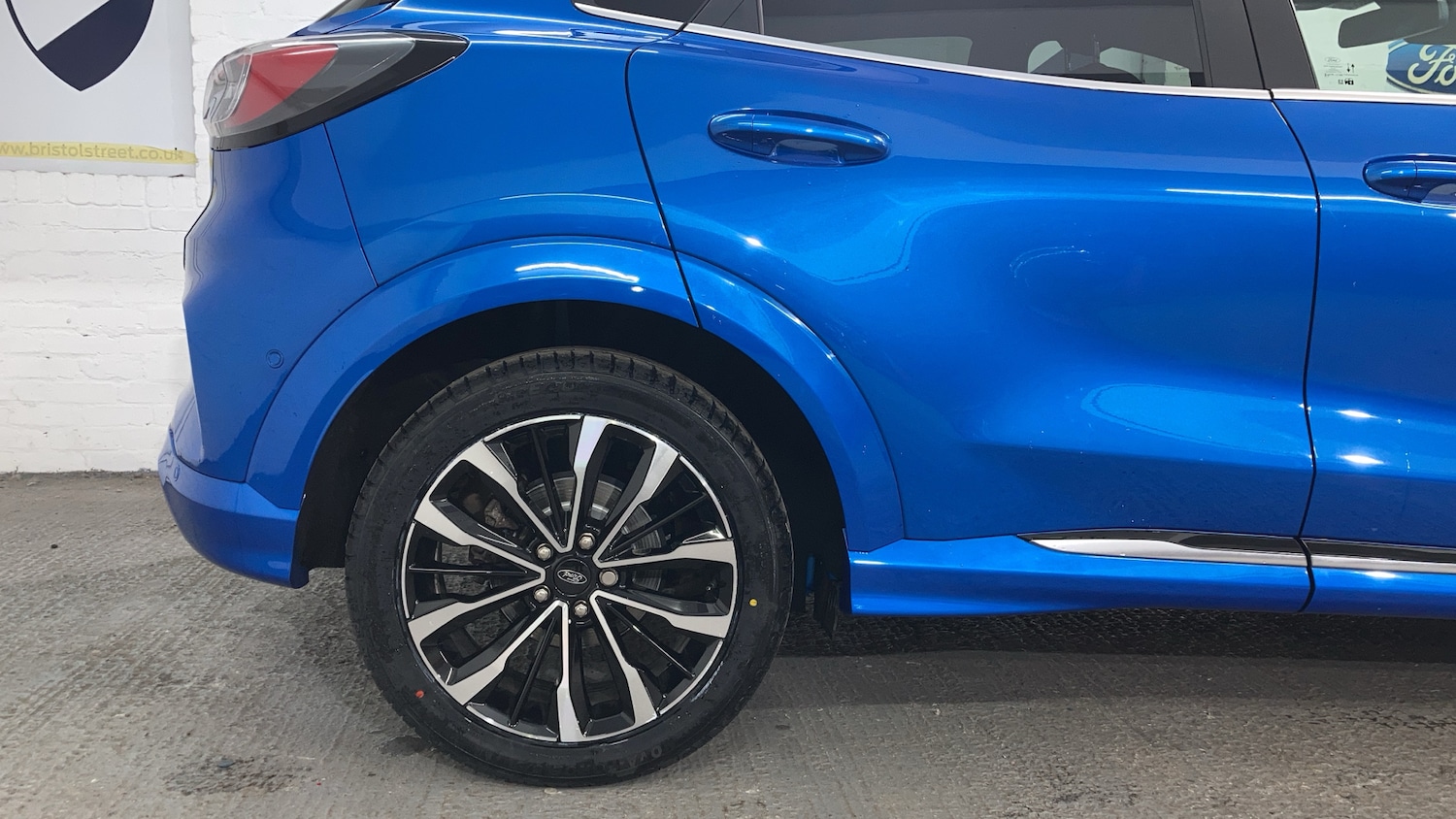 Used Ford Puma 2022 for sale - 77272147: Photo 32