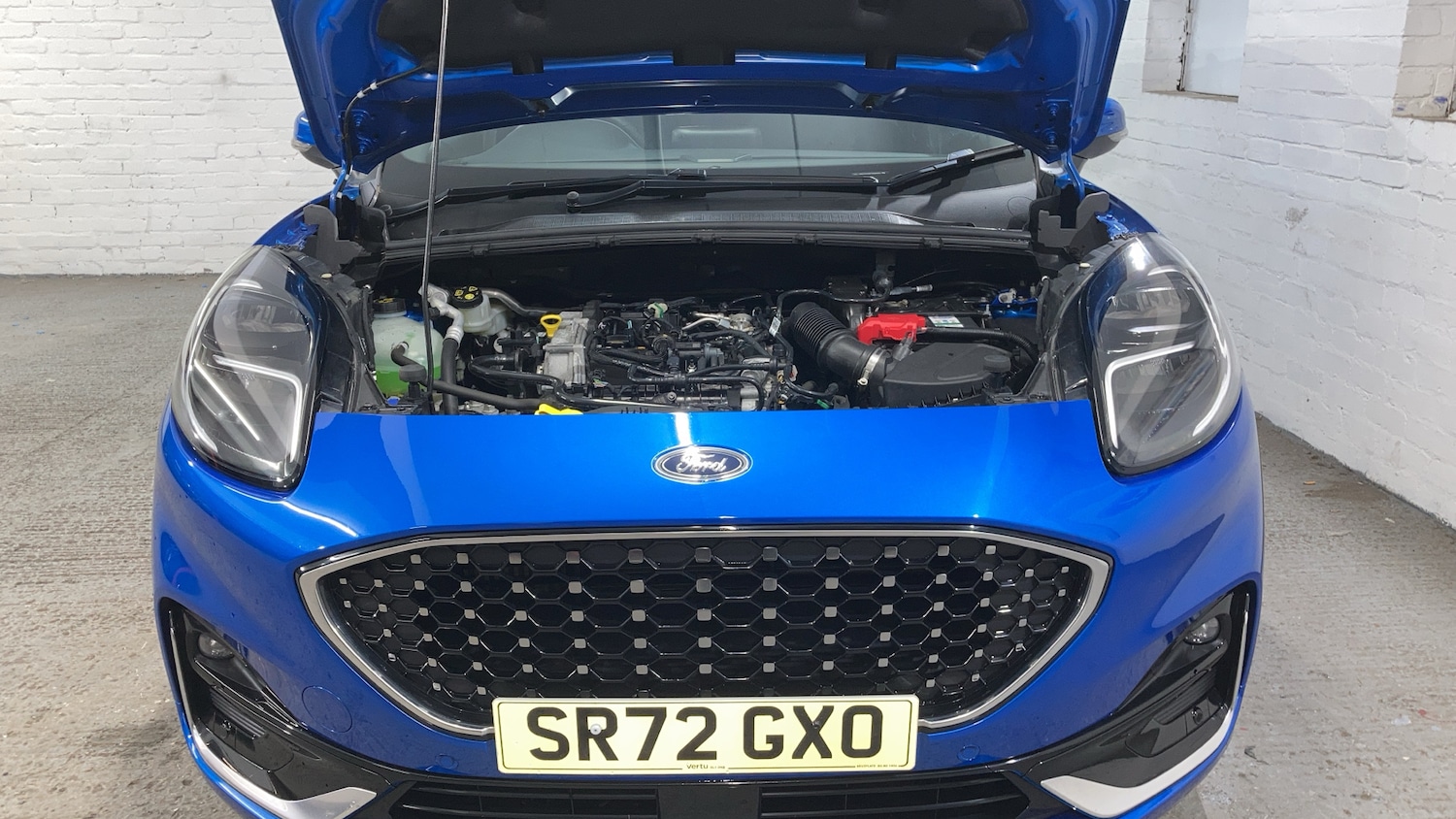 Used Ford Puma 2022 for sale - 77272147: Photo 33