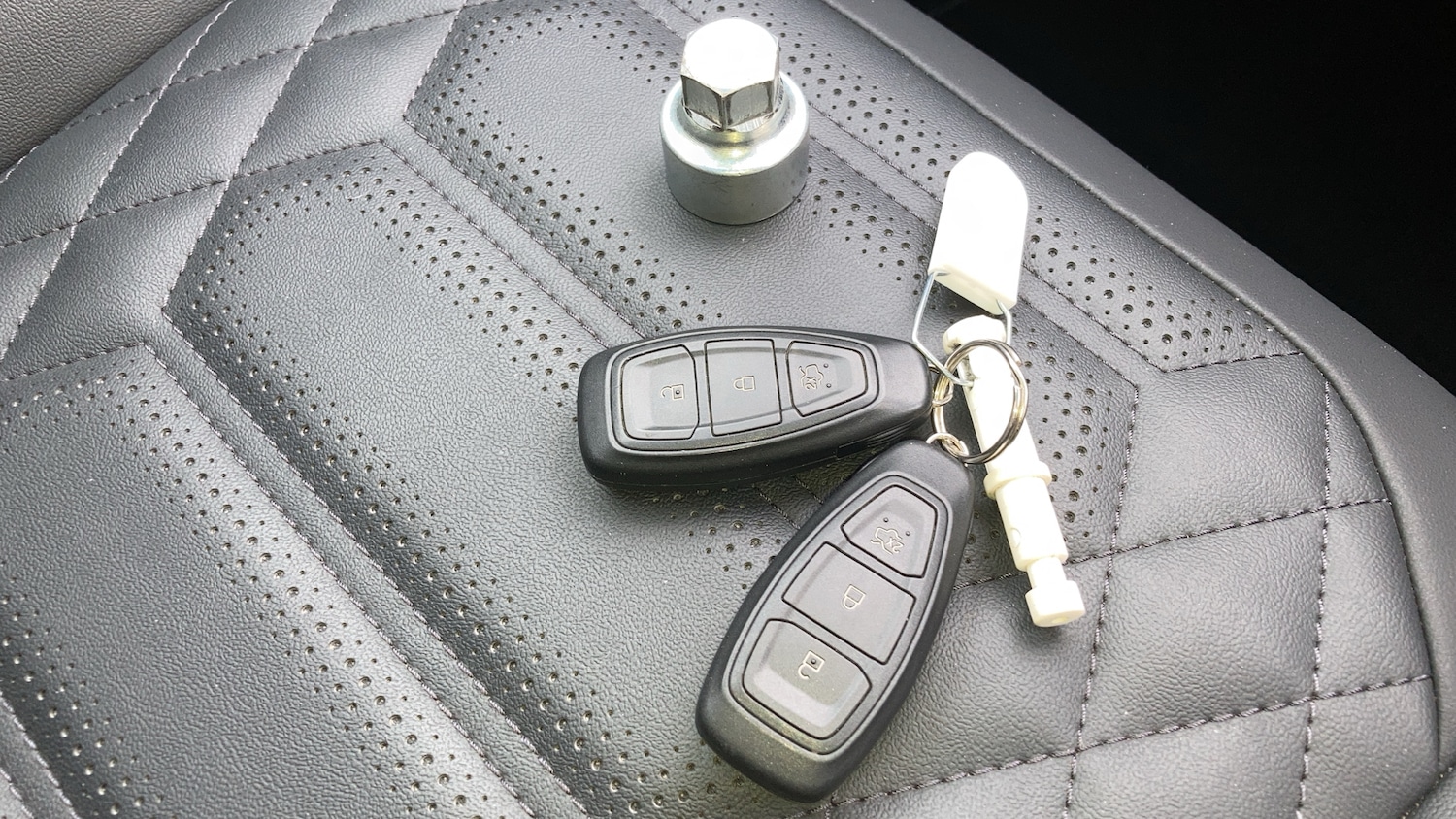 Used Ford Puma 2022 for sale - 77272147: Photo 34