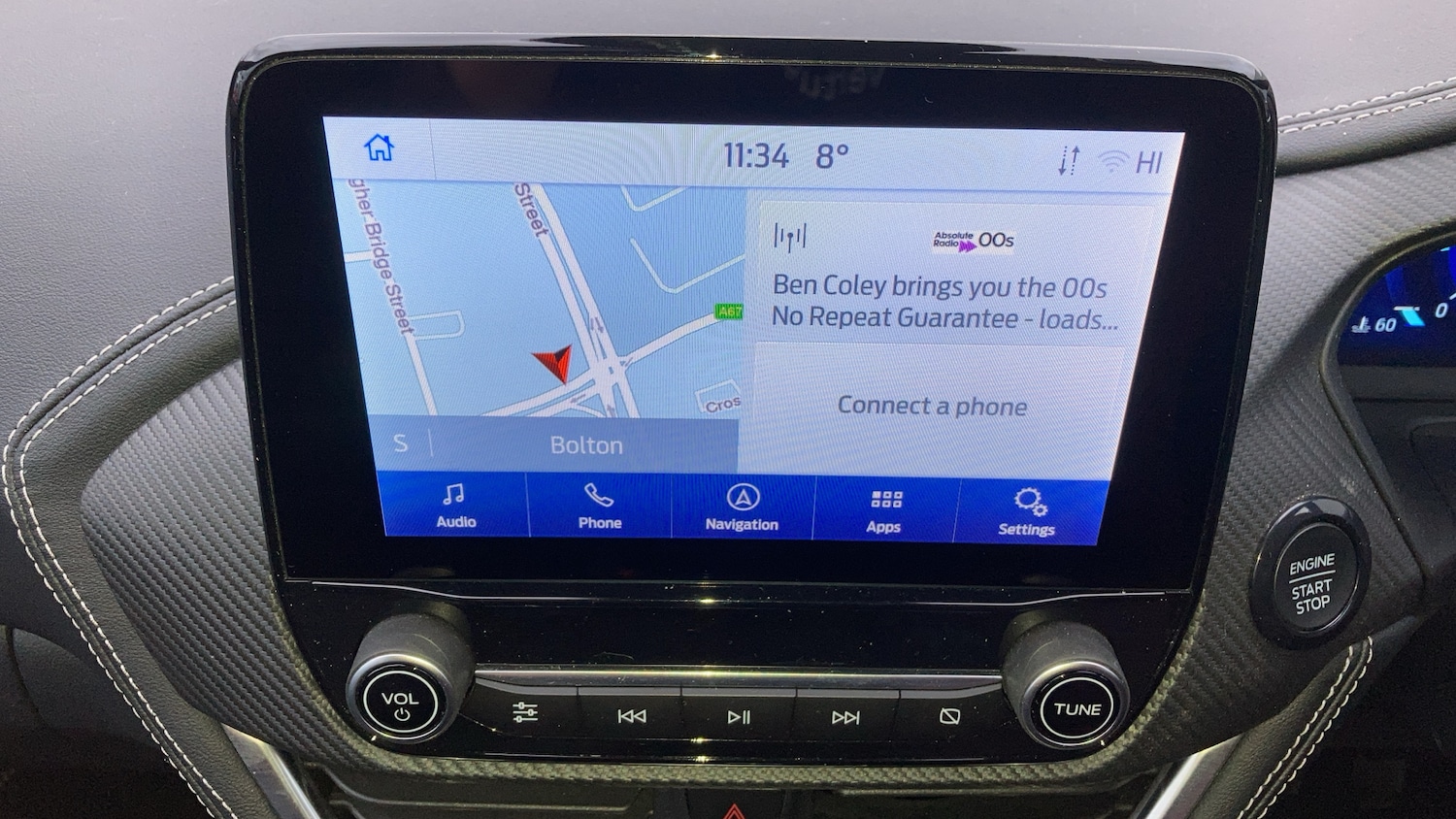 Used Ford Puma 2022 for sale - 77272147: Photo 35