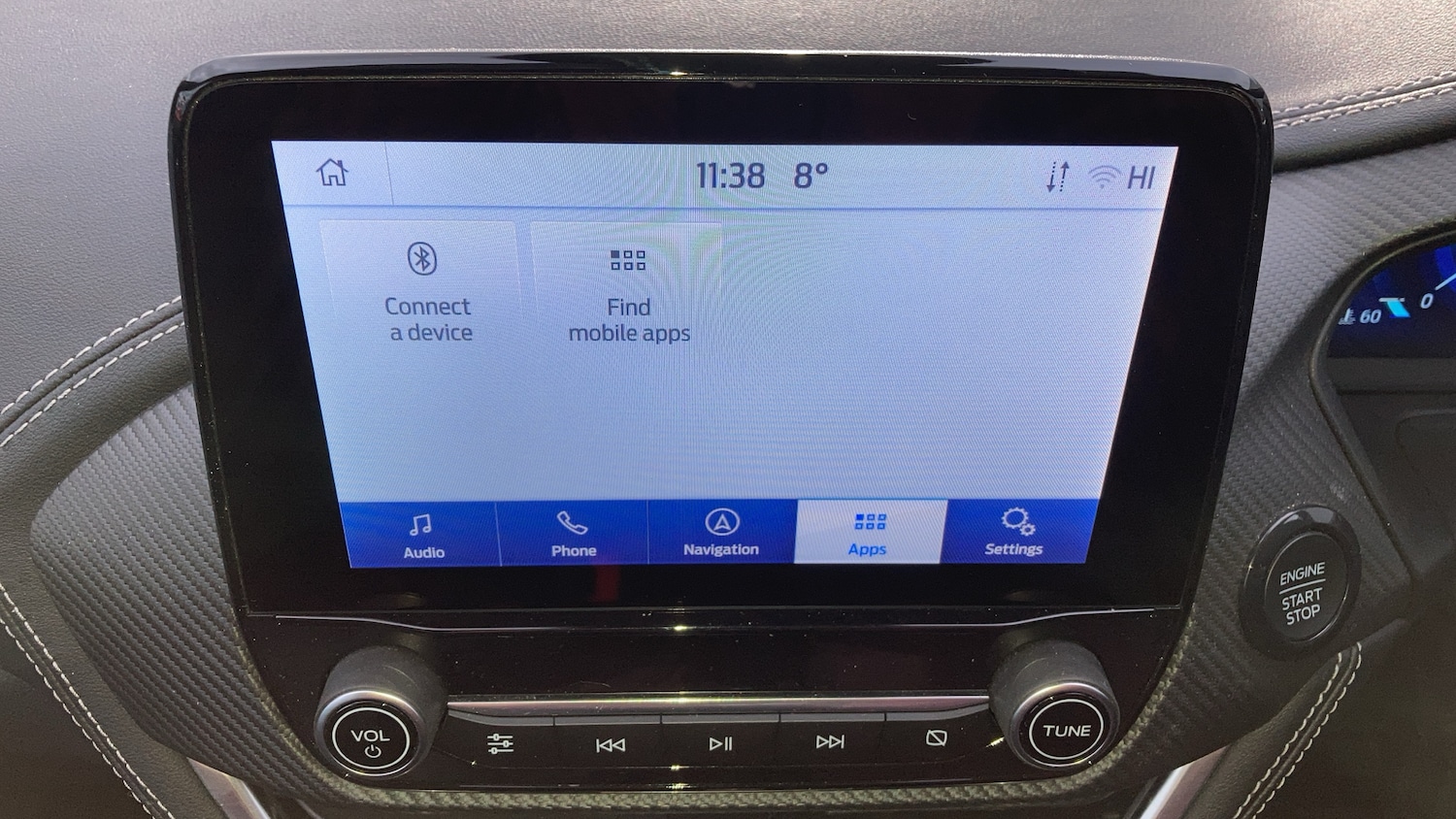 Used Ford Puma 2022 for sale - 77272147: Photo 36