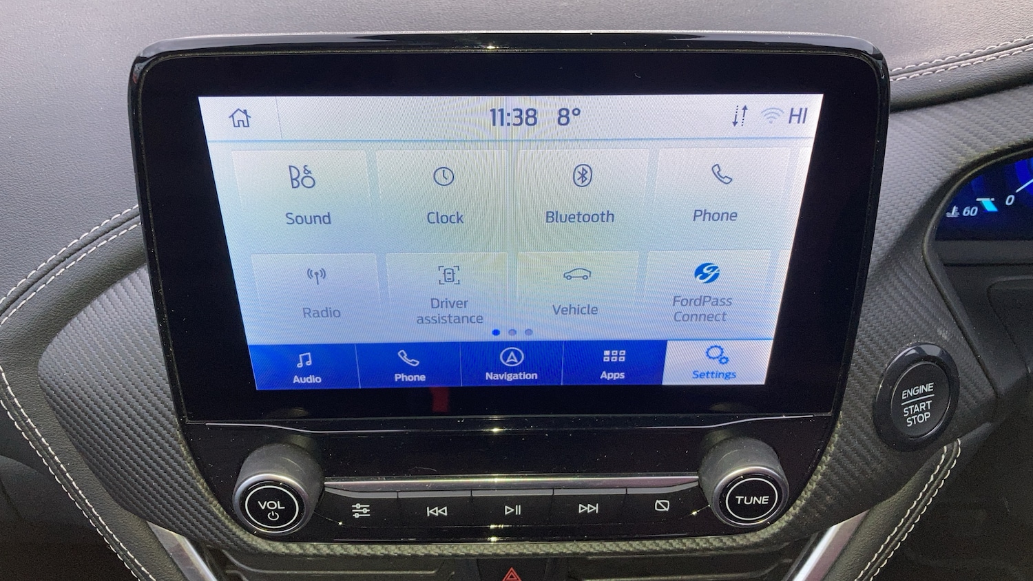 Used Ford Puma 2022 for sale - 77272147: Photo 37