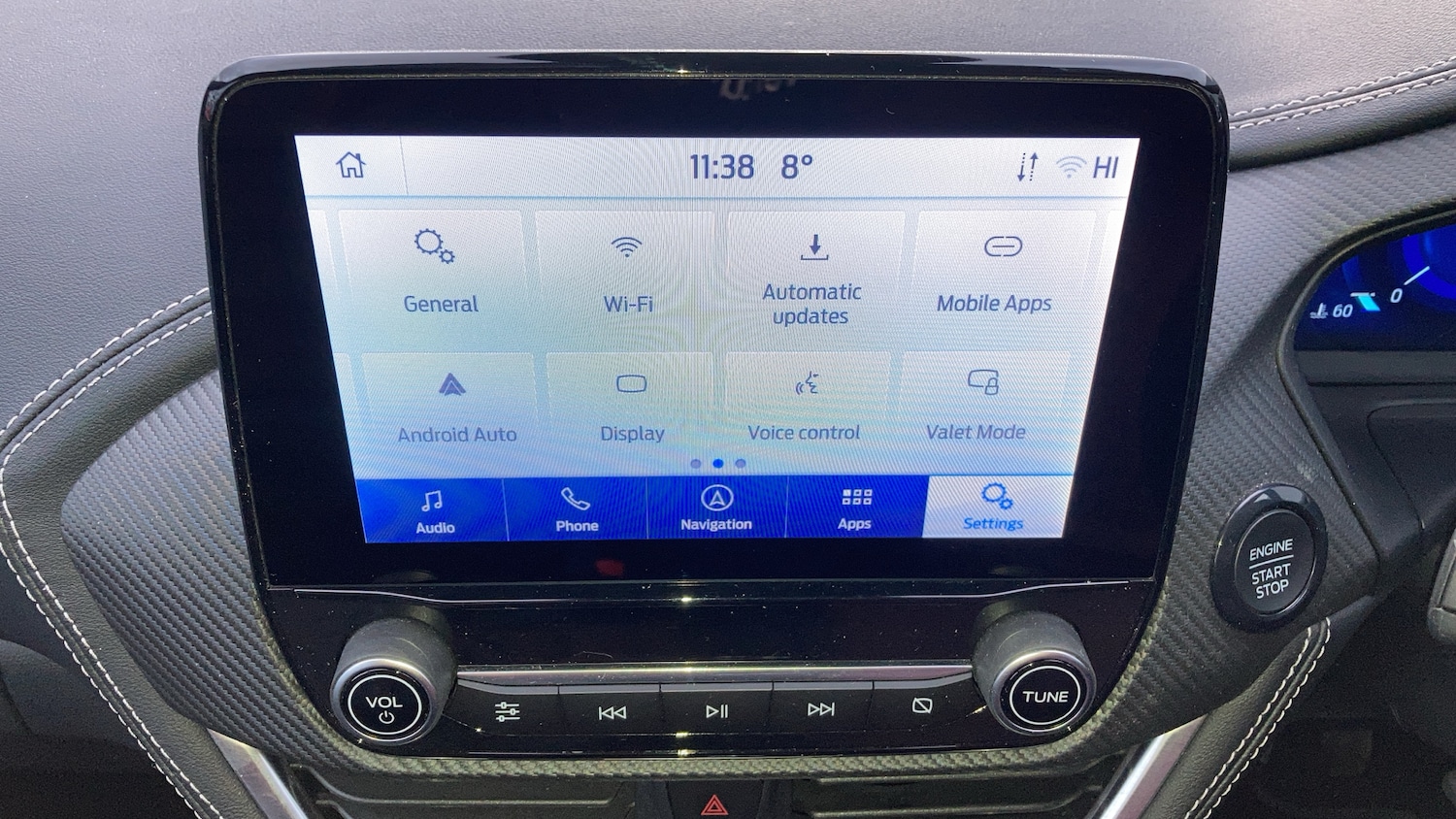 Used Ford Puma 2022 for sale - 77272147: Photo 38