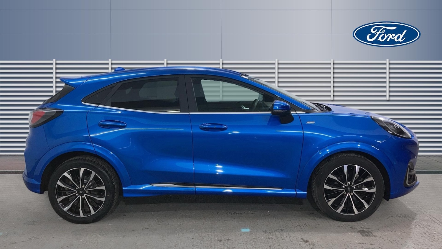 Used Ford Puma 2022 for sale - 77272147: Photo 4