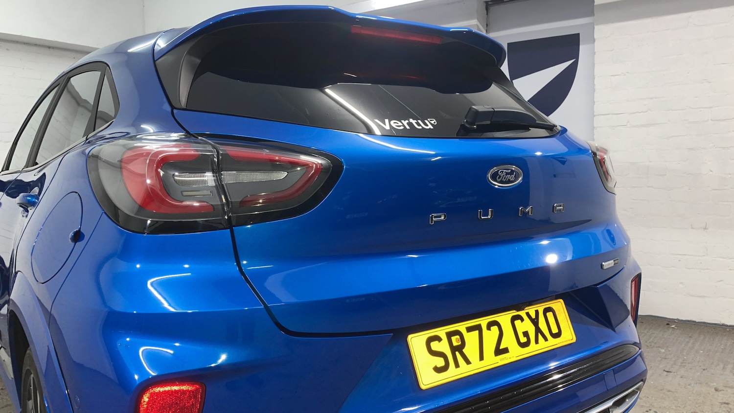 Used Ford Puma 2022 for sale - 77272147: Photo 41