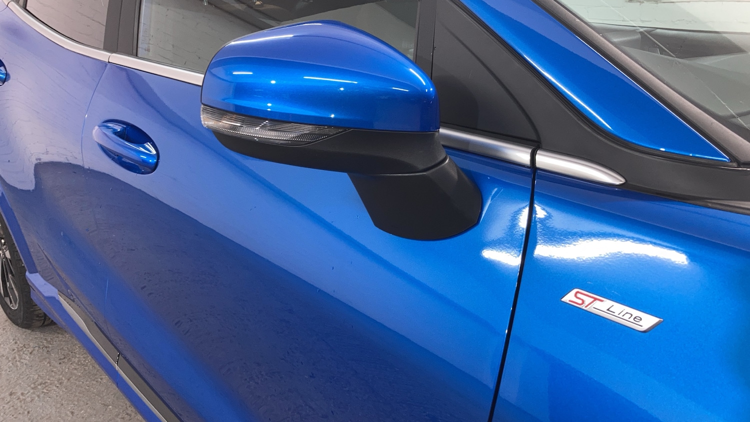 Used Ford Puma 2022 for sale - 77272147: Photo 44