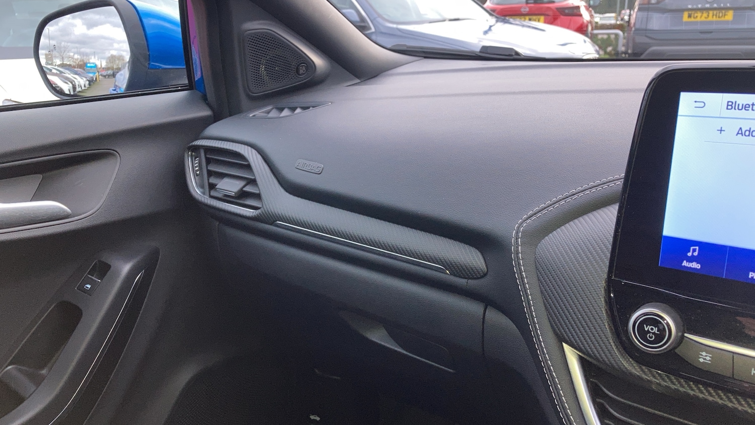 Used Ford Puma 2022 for sale - 77272147: Photo 6