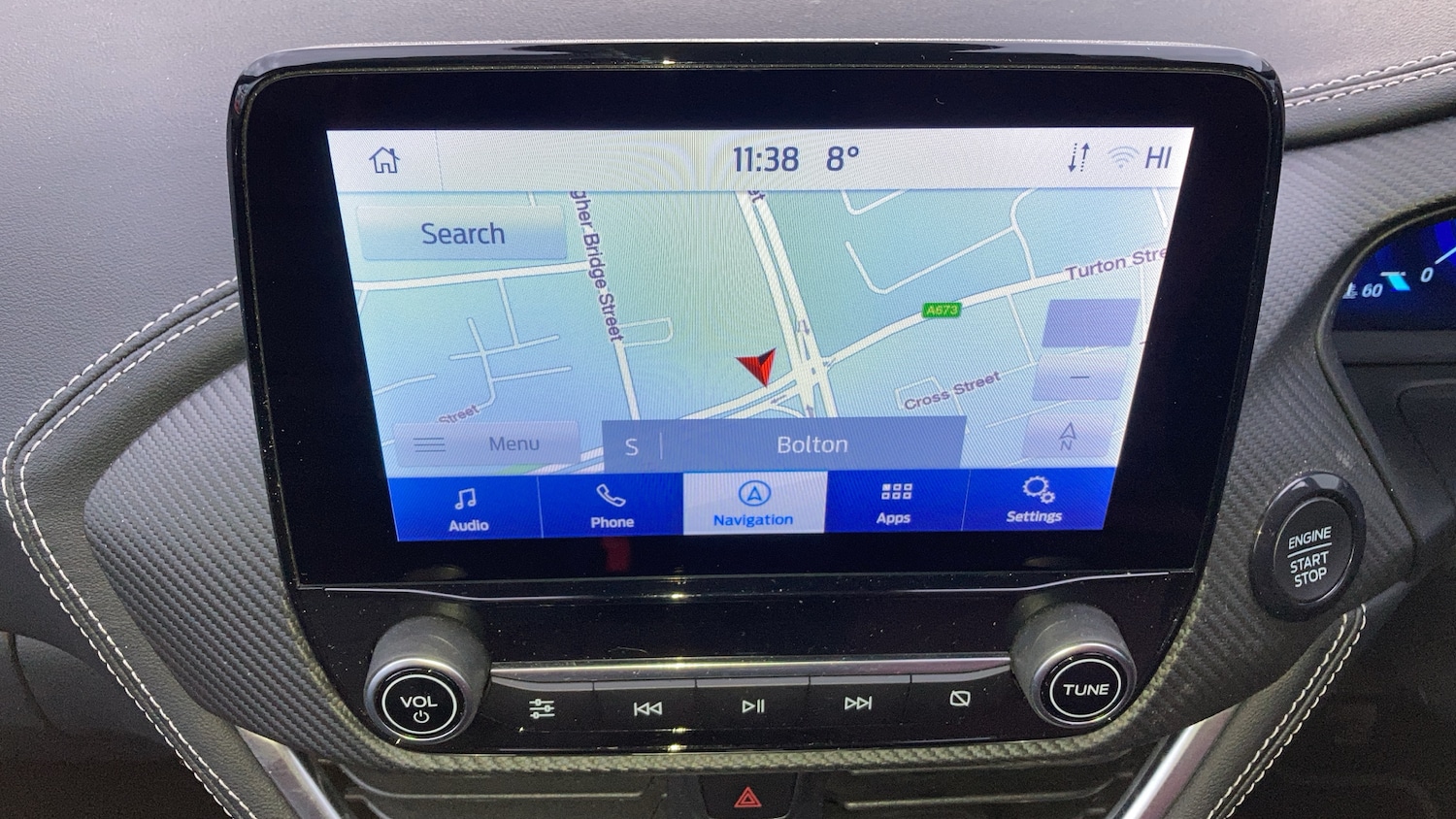 Used Ford Puma 2022 for sale - 77272147: Photo 7