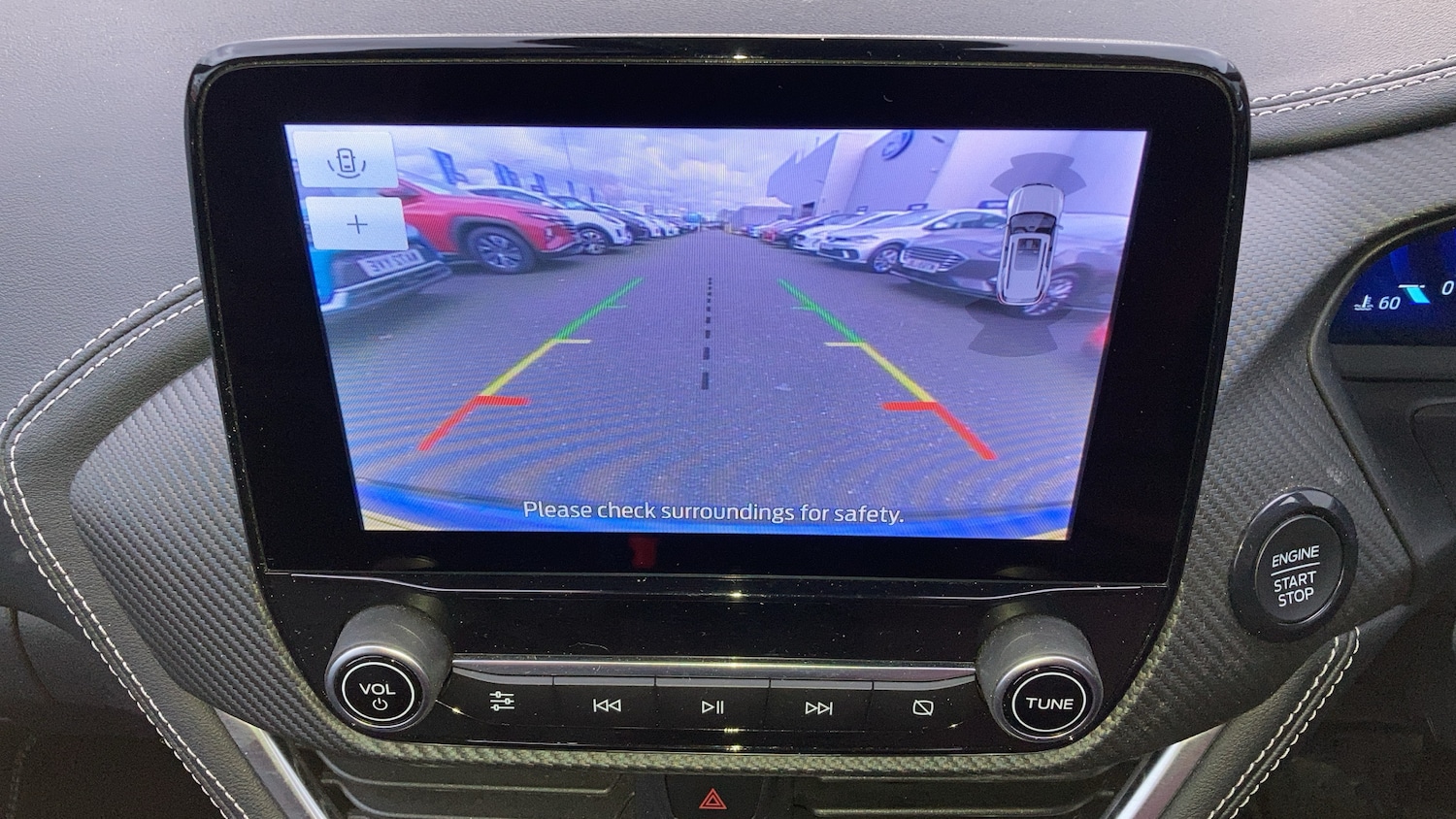 Used Ford Puma 2022 for sale - 77272147: Photo 8