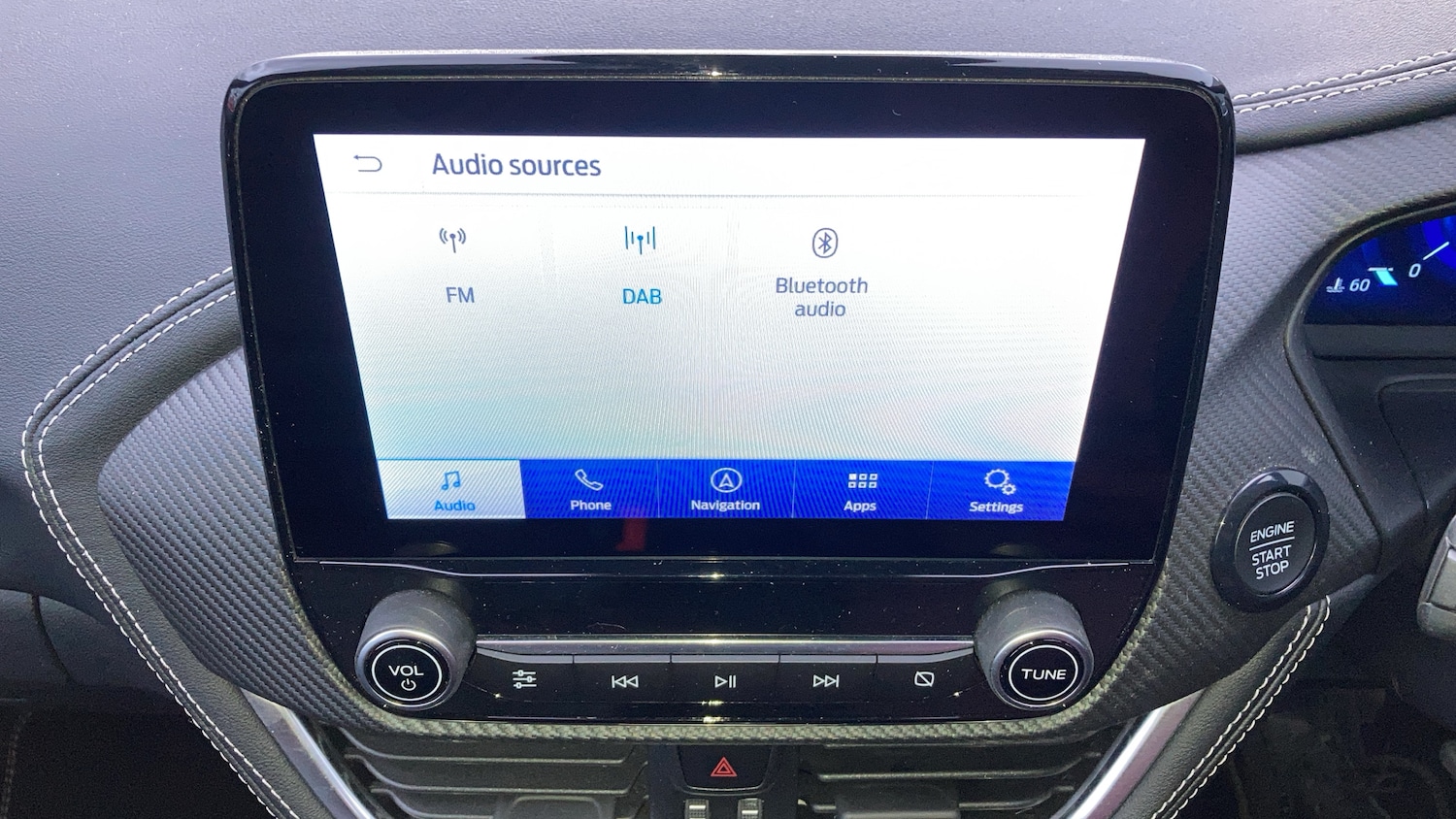 Used Ford Puma 2022 for sale - 77272147: Photo 9